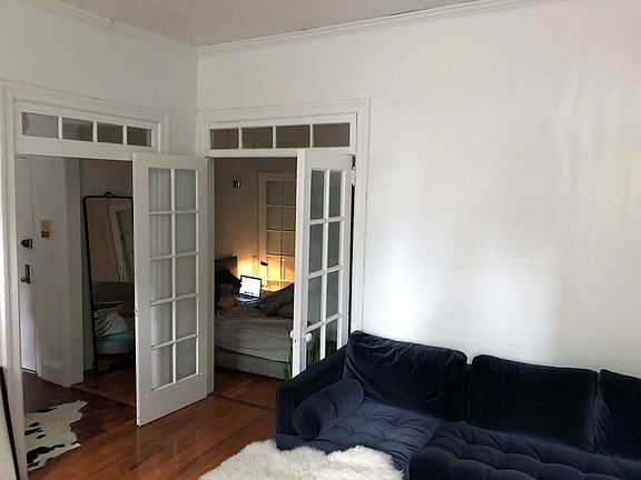 2nd image of 325 W 4th St APT 4f