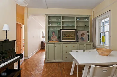 Sold by Brown Harris Stevens