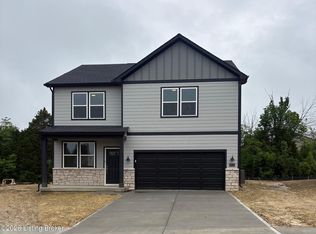 16924 Aiken Ridge Cir, Louisville, KY 40245