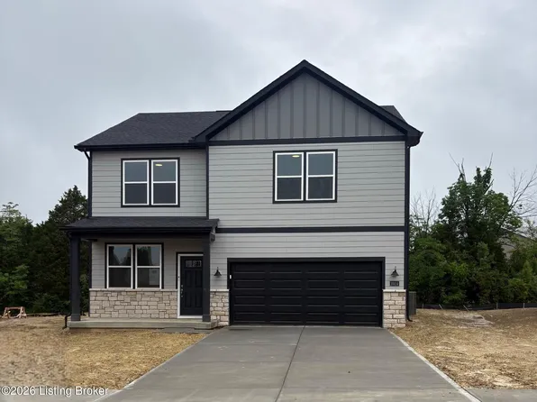 16924 Aiken Ridge Cir, Louisville, KY 40245