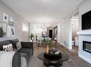 925 Reynolds Ln SW, Airdrie, AB T4B5L7