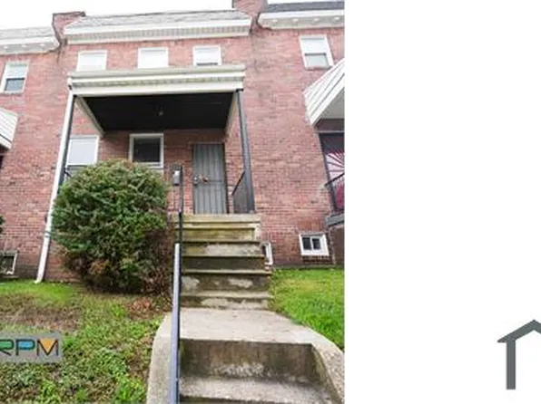 3547 Lyndale Ave, Baltimore, MD 21213