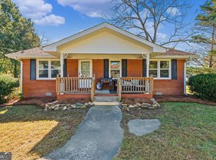 425 Mitchell Ave, Bowdon, GA 30108