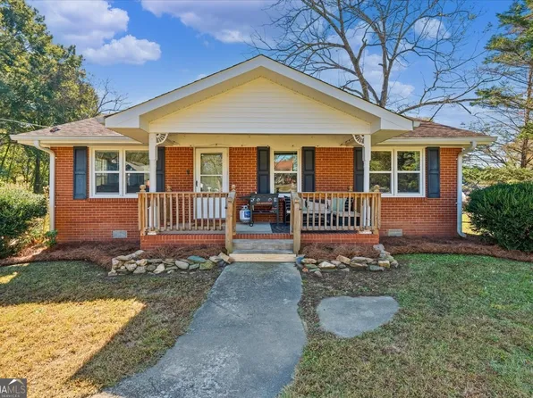 425 Mitchell Ave, Bowdon, GA 30108