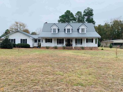605 Thain St, Metter, GA, 30439