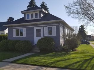 2500 W Crescent St, Racine, WI 53403