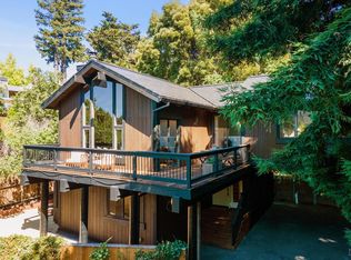 178 Molino Ave, Mill Valley, CA 94941