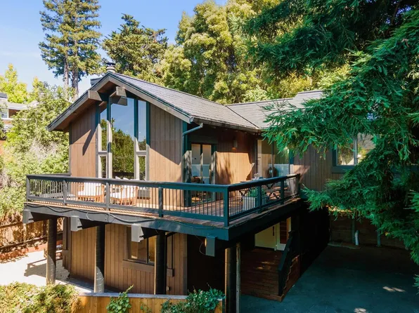 178 Molino Avenue, Mill Valley, CA 94941
