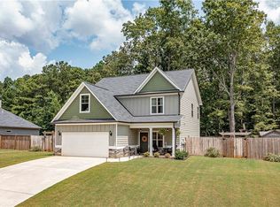 149 Ragan Dr, Dallas, GA 30157