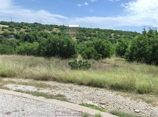 Royal Aberdeen Ct, Graford, TX 76449