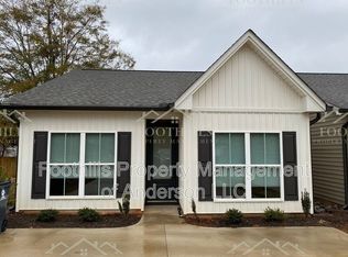 192 Mill St UNIT D, Pelzer, SC 29669