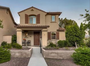 2265 N Heritage St, Buckeye, AZ 85396