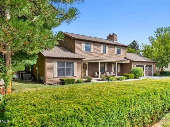 4 Pawling Avenue, Mechanicville, NY 12118