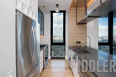 Rented by The KCI Group