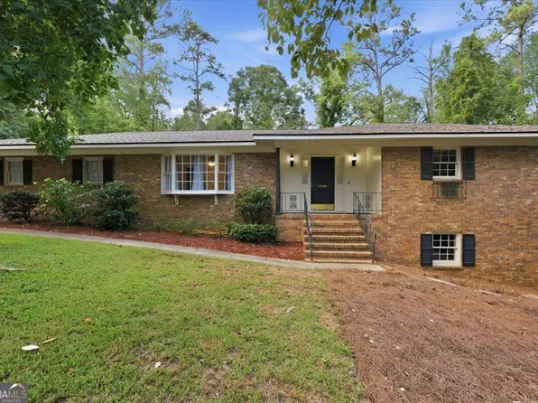 4895 Guerry Dr, Macon, GA 31210