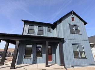 7182 W Hikers Pass Dr, West Jordan, UT 84081