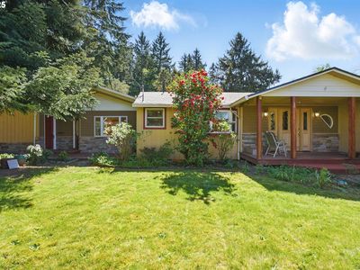 15960 SW Roshak Rd, Portland, OR, 97224