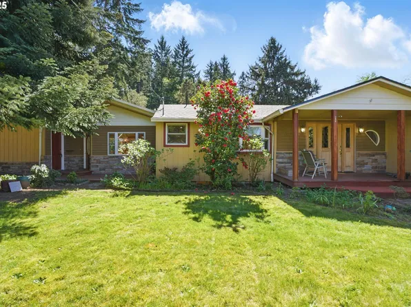 15960 SW Roshak Rd, Portland, OR 97224