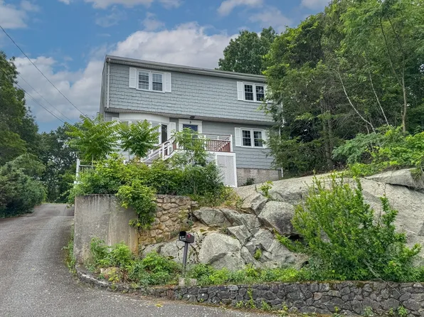 5 Quarry Ter, Peabody, MA 01960