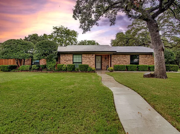 700 NW Hillery St, Burleson, TX 76028