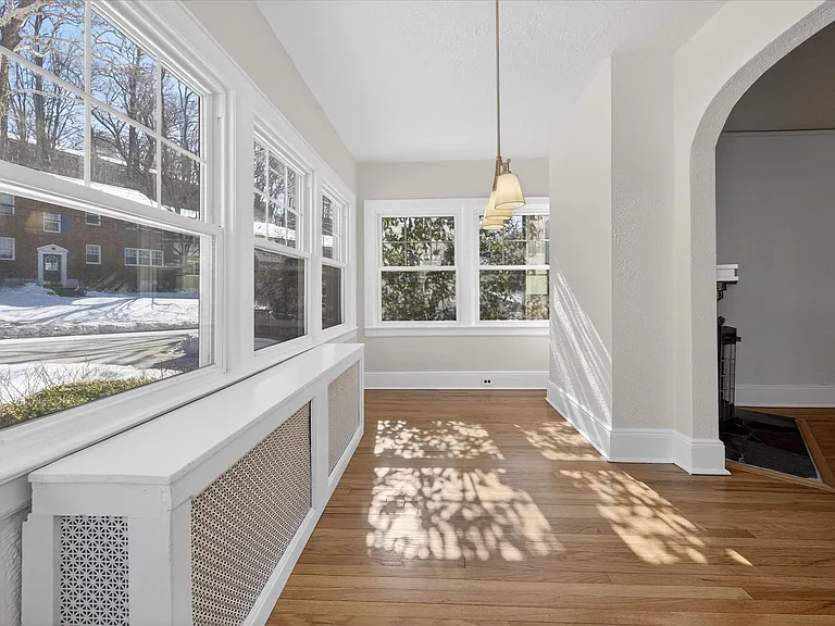 Sunroom