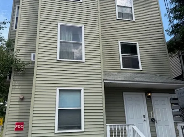 29 Merrill St., 29 Merrill St APT 2, Portland, ME 04101