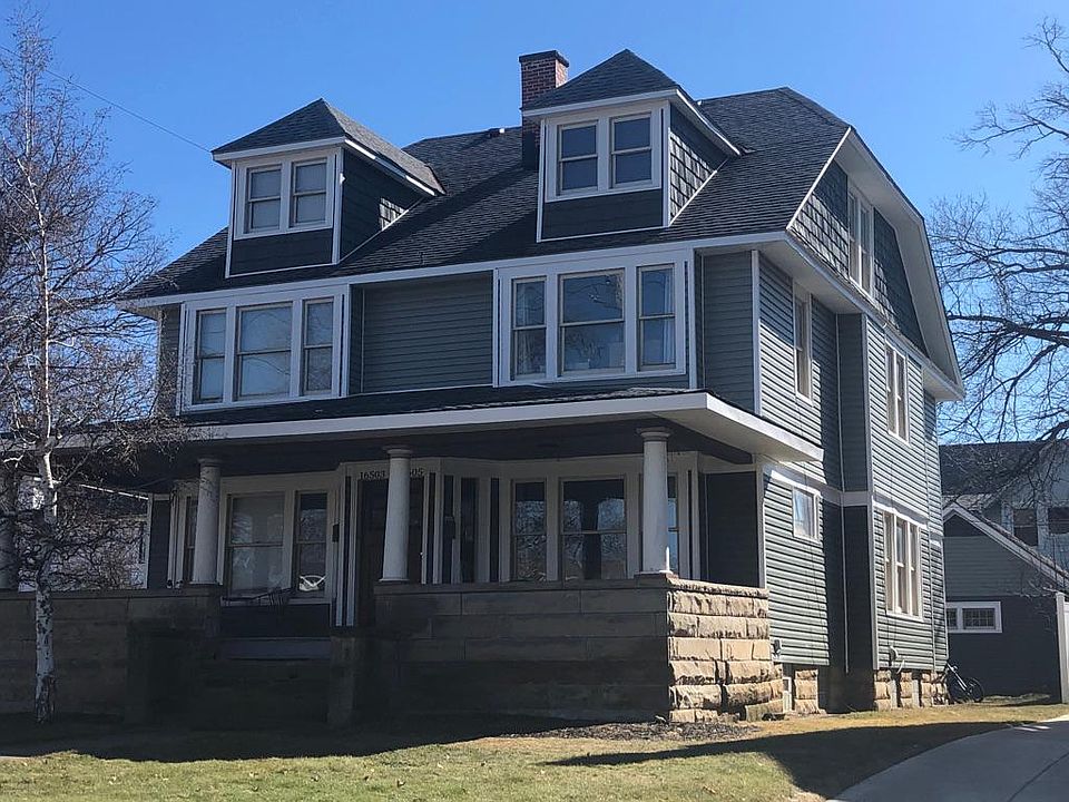 1st image of 16505 Clifton Blvd