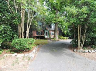 269 Crepe Myrtle Cir, Winston Salem, NC 27106