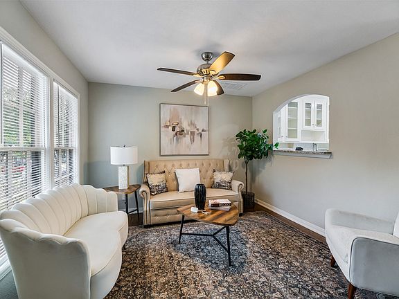 5th image of 3462 W Gambrell St