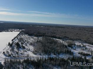 Micheletti Rd, Ewen, MI 49925