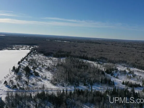 Micheletti Rd, Ewen, MI 49925