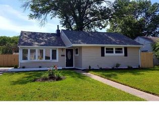 117 Rita Rd, New Castle, DE 19720