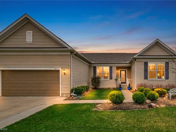 38475 Kingsbury Dr, North Ridgeville, OH 44039