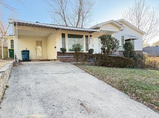 2008 Brownwood Rd, Little Rock, AR 72207