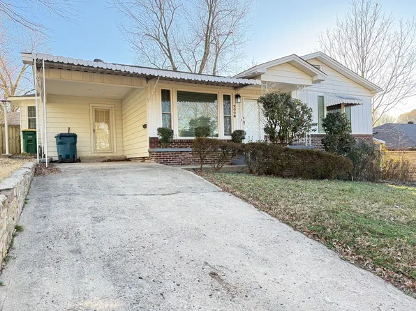 2008 Brownwood Rd, Little Rock, AR 72207