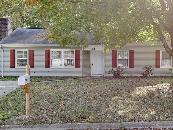 2nd image of 20 Jolama Dr