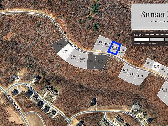 4th image of 4926 Ravinia Ln Lot 1446