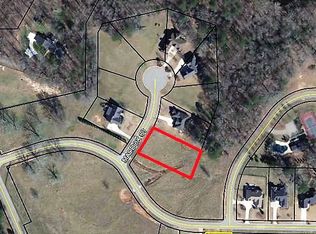 1002 Maddox Ct, Griffin, GA 30224