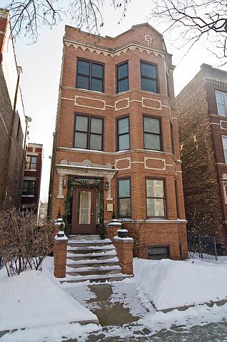 1st image of 2335 W Iowa St APT 1G