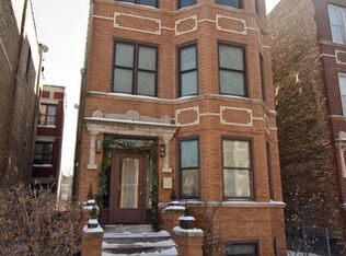 2335 W Iowa St APT 1G, Chicago, IL 60622