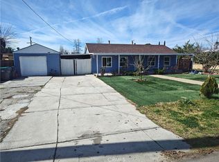 1265 Michigan Ave, Beaumont, CA 92223