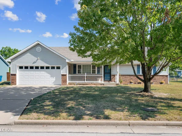 3411 Ridge Dr, Joplin, MO 64801