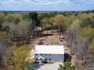 1581 County Road 3265, Mount Pleasant, TX 75455