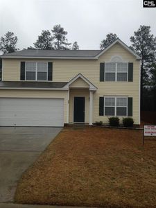 157 Berry Dr, West Columbia, SC, 29170
