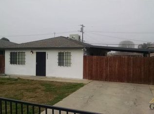 1933 Dover St, Delano, CA 93215