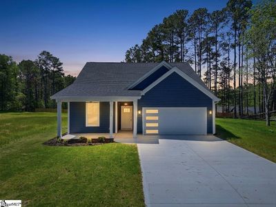 12 Briarwood Ct, Simpsonville, SC, 29681