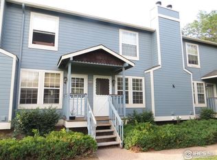 3200 Azalea Dr APT K3, Fort Collins, CO 80526