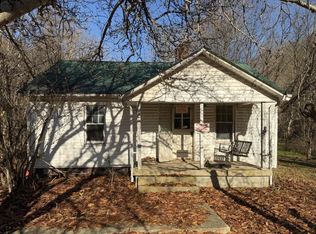 7280 Sugar Grove Rd SE, Sugar Grove, OH 43155