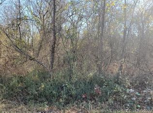 Swan Rd, McAlester, OK 74501