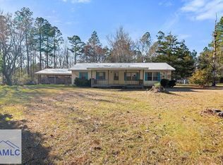 190 Bower Dr, Jesup, GA 31546